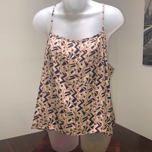 Women’s/Junior’s tank top